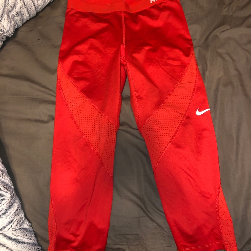 NWOT Nike Leggings